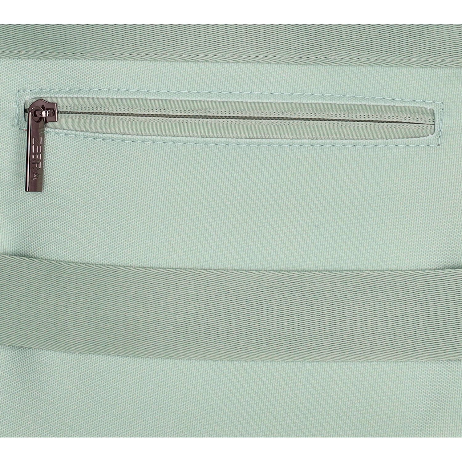 Zebra Trends Ingrid Backpack mint