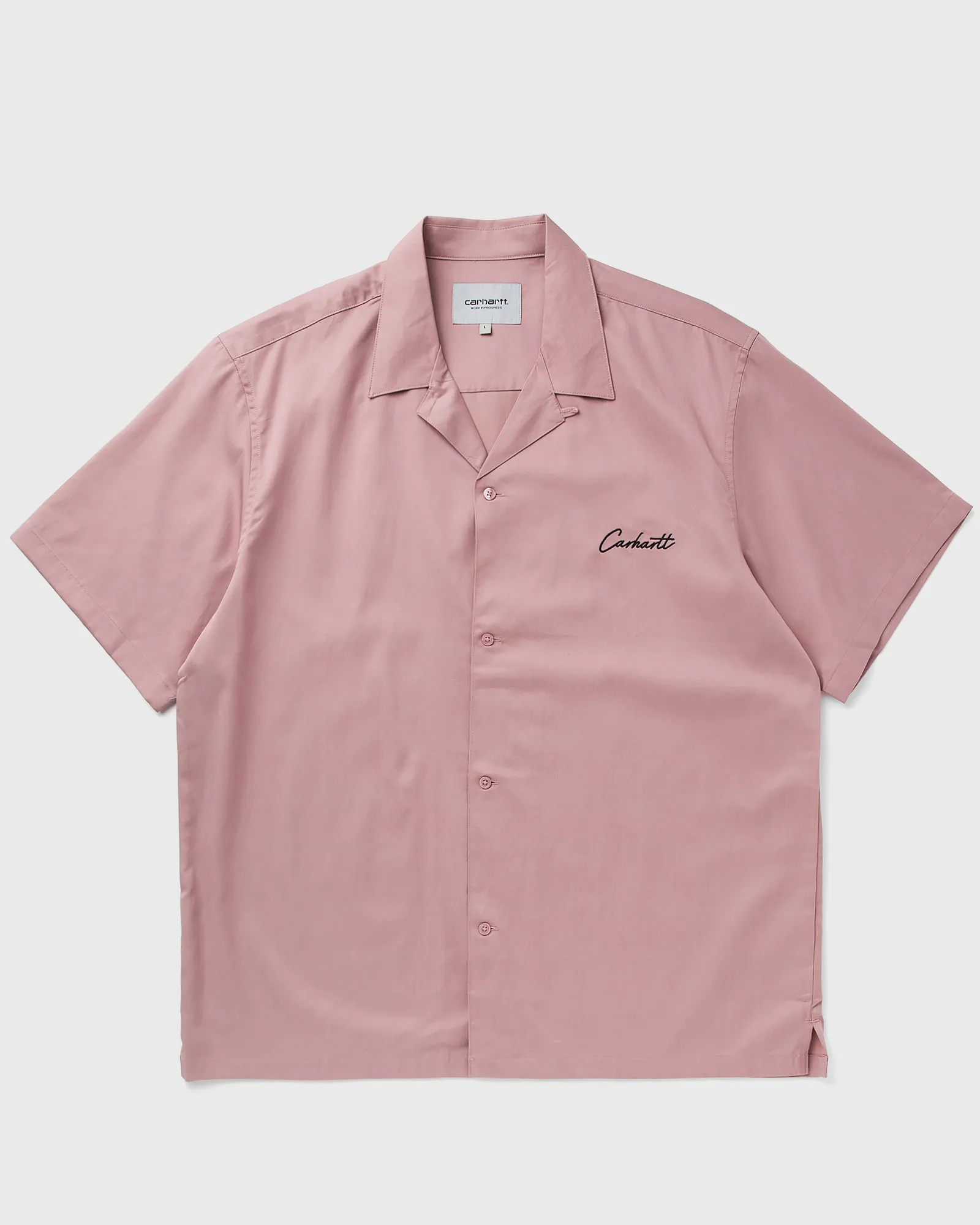 Carhartt WIP S/S Delray Shirt