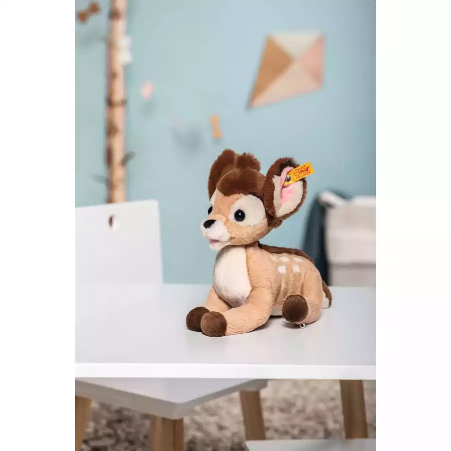 Steiff  Bambi bunt, 21 cm
