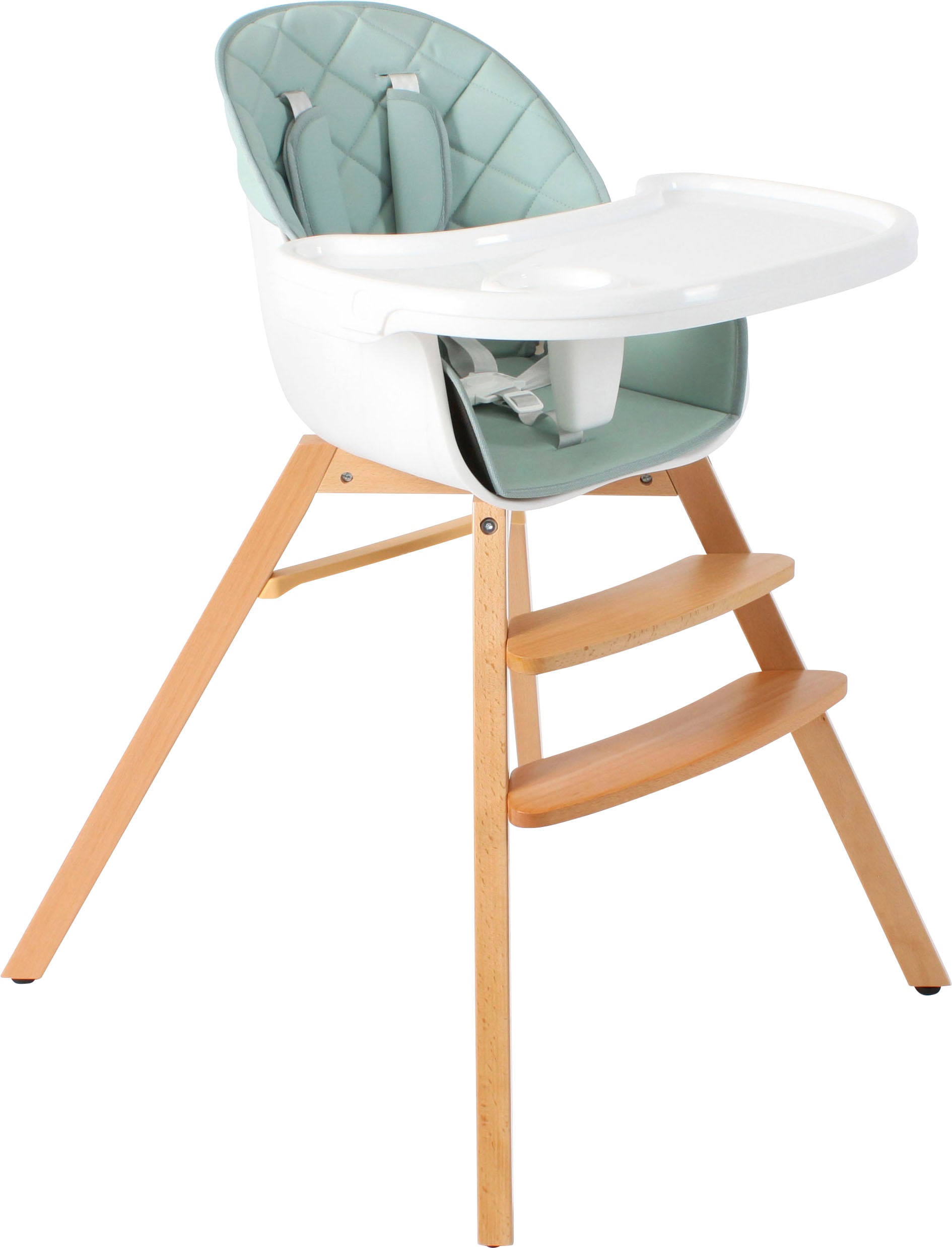 CHIC4BABY Hochstuhl ()