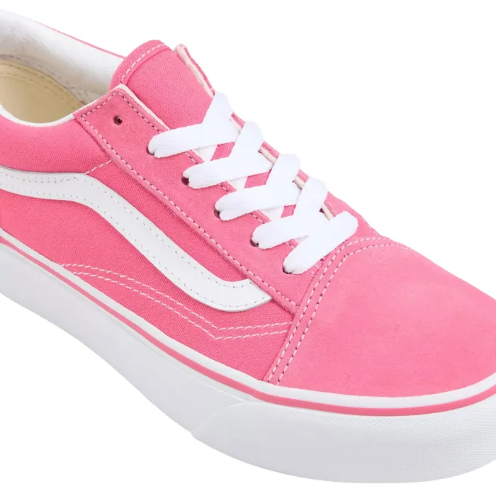 Vans Old Skool Platform Sneakers Junior