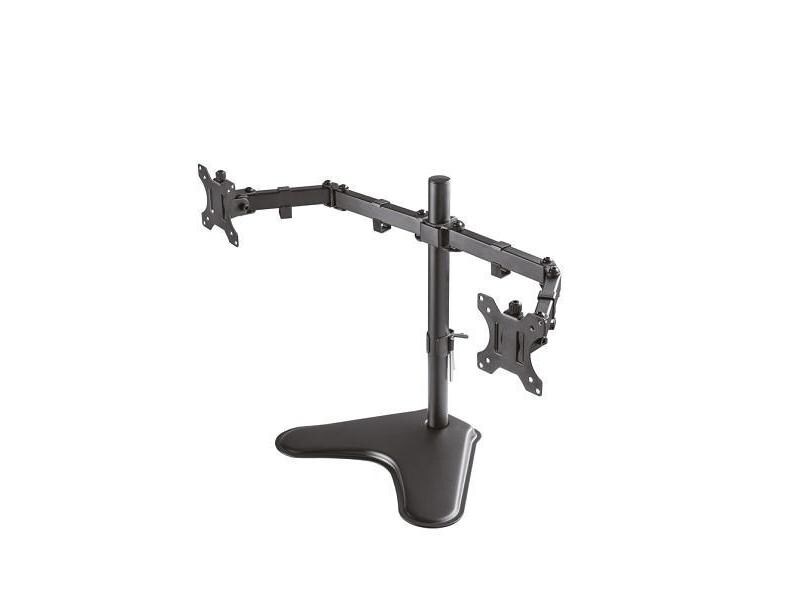 NEOMOUNTS FPMA-D550DDBLACK bis 16 kg – Schwarz