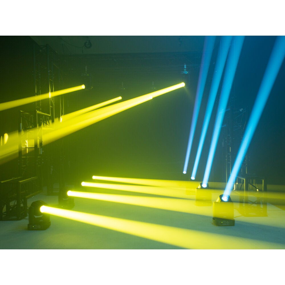 Eurolite LED TMH-B90 moving head lichteffect