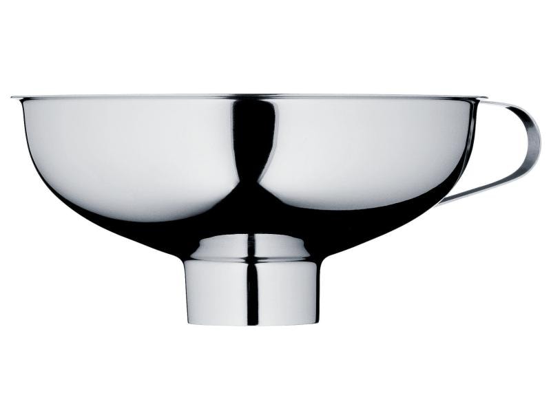 WMF Trichter Ø 12 cm Silber Marmeladentrichter 12 cm