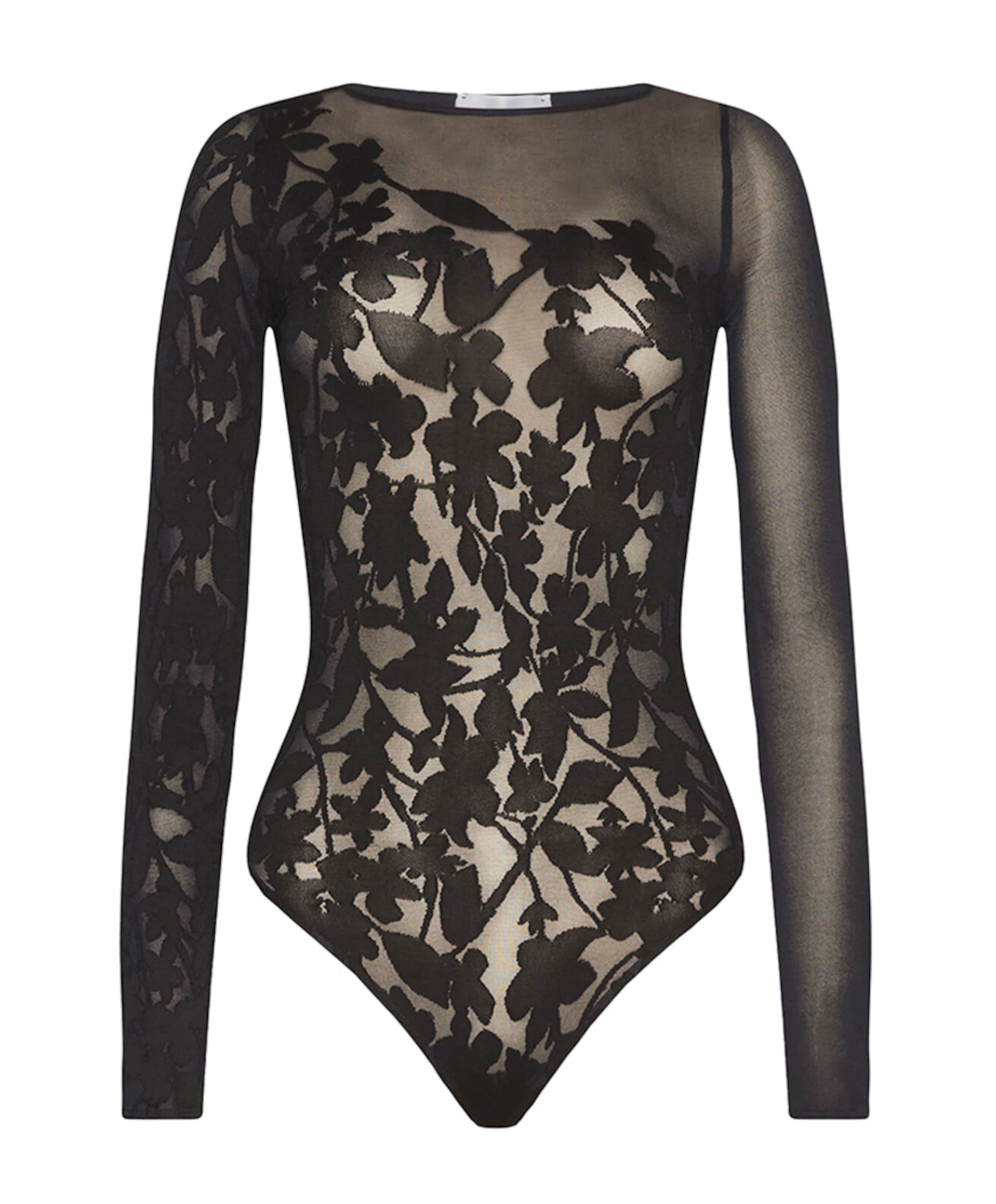 Wolford Body zwart