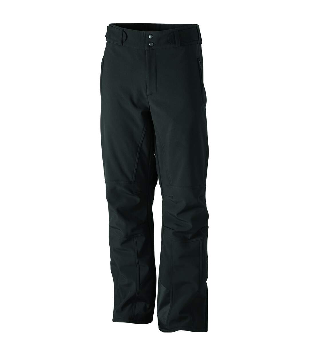 Pantalon ski homme noir - JN1052
