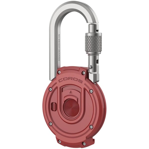 Accessoire montre COROS VERTIX 2 CARABINER