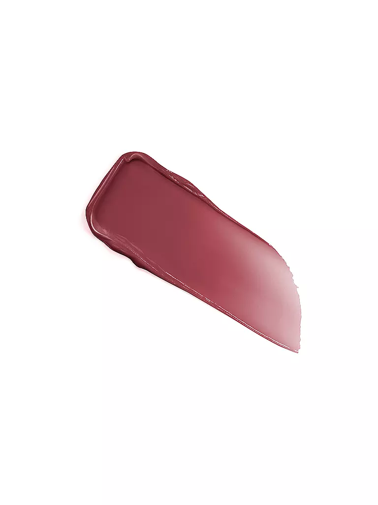 LANCÔME Lip Idôle Squalane-12 Butterglow Glowy Color Balm (57 Berrylicious) dunkelrot