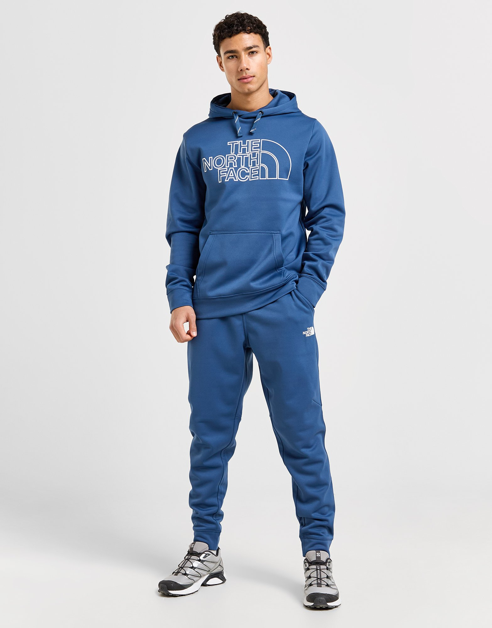 The North Face Ensemble de survêtement Surgent Homme