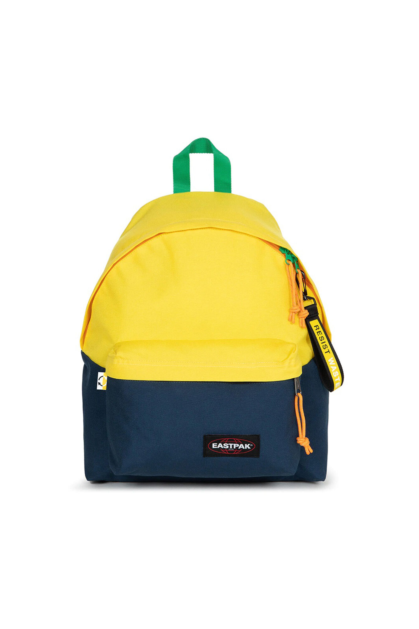 Mochila PADDED PAK'R Resist W15 - azul marinho