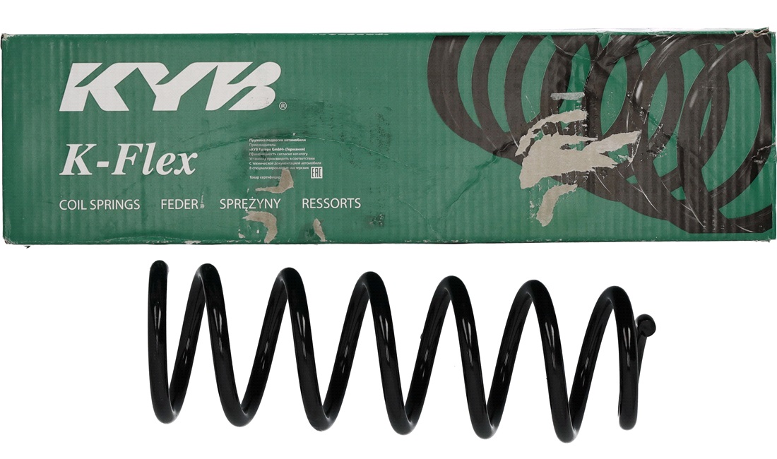 Fjeder