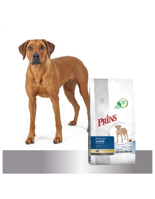 Prins Procare Super Performance - Hondenvoer