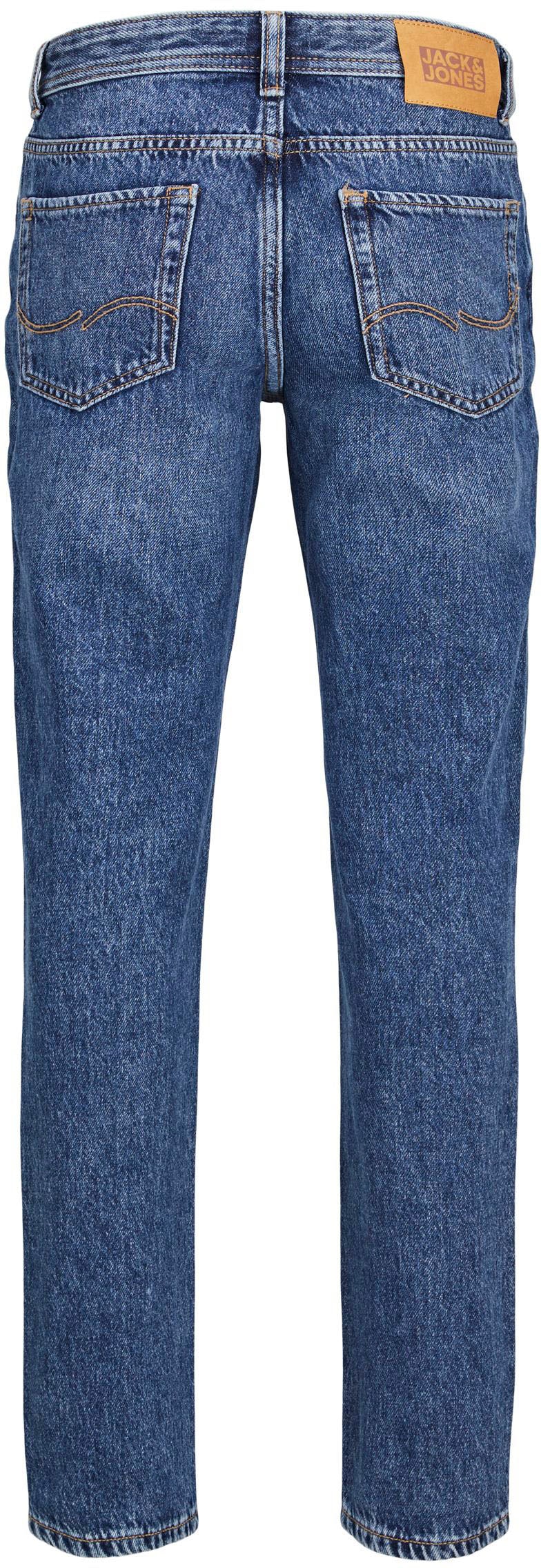 Jack & Jones Junior Regular-fit-Jeans »JJICLARK JJORIGINAL MF 123 NOOS JNR«