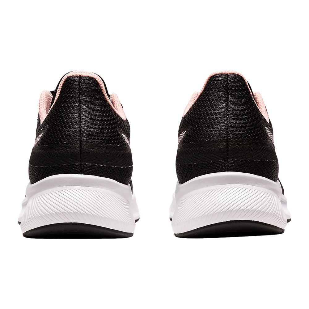 Asics PATRIOT 13 - Chaussures running Femme black/frosted rose