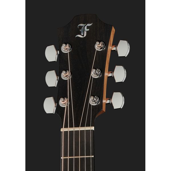 Furch Blue OMc-CM