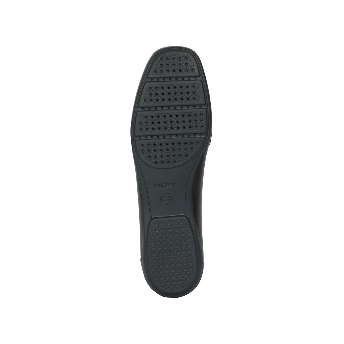 GEOX<br>Mocassins de couro respirável Annytah