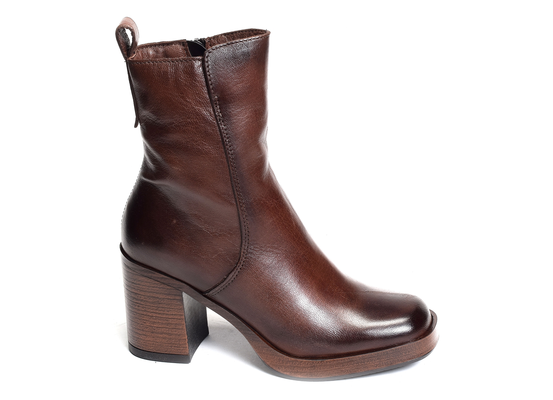 Parfondru marron