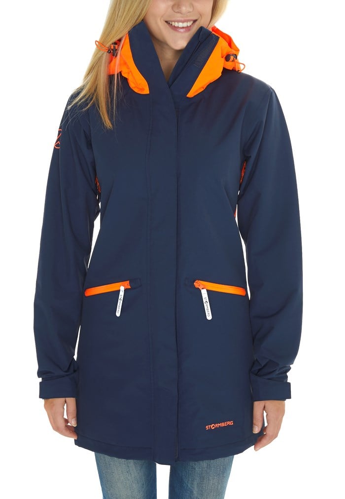 Stormberg Lillesand parkas