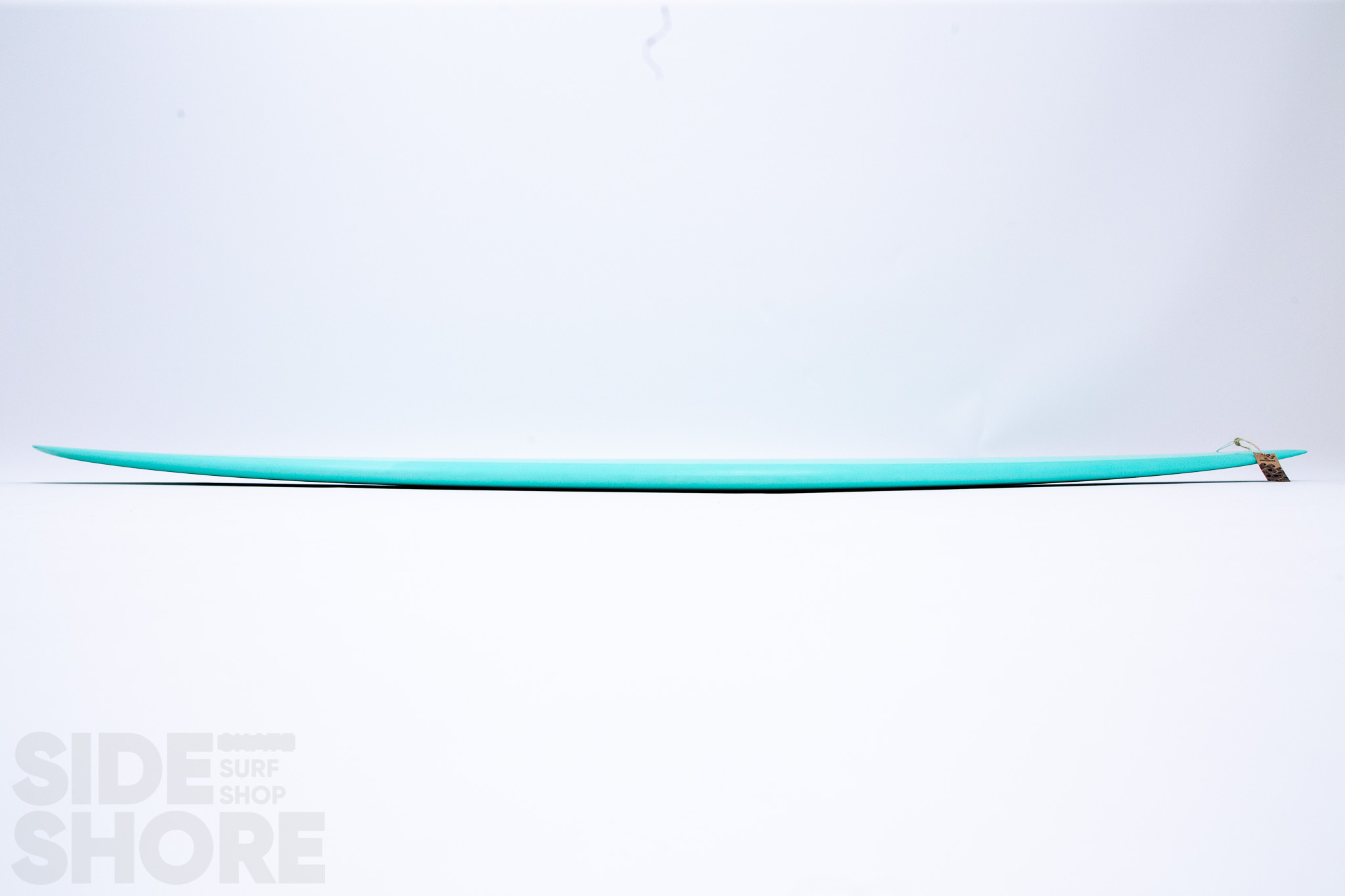 Bing Surfboards Levitator Type 2 - Tint   Volan   Polish - 9'2 x 23 1/4