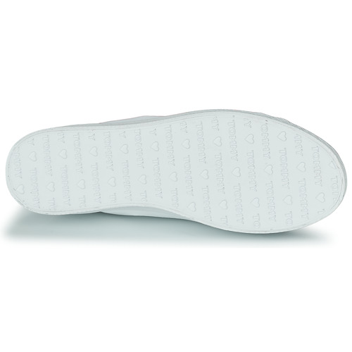 Tommy Hilfiger - ESSENTIAL SNEAKER - Blanc