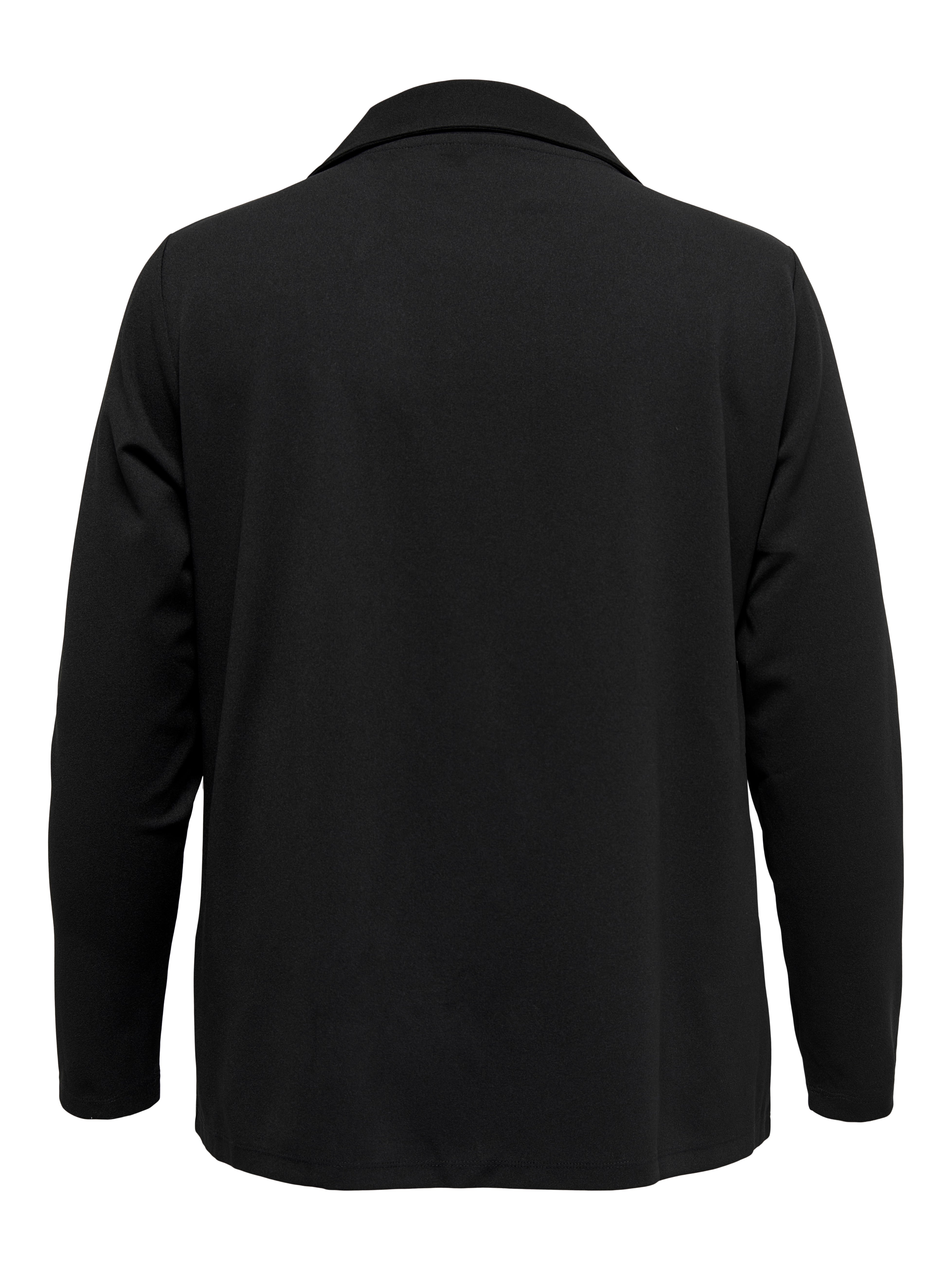 CARSANIA Blazer Black