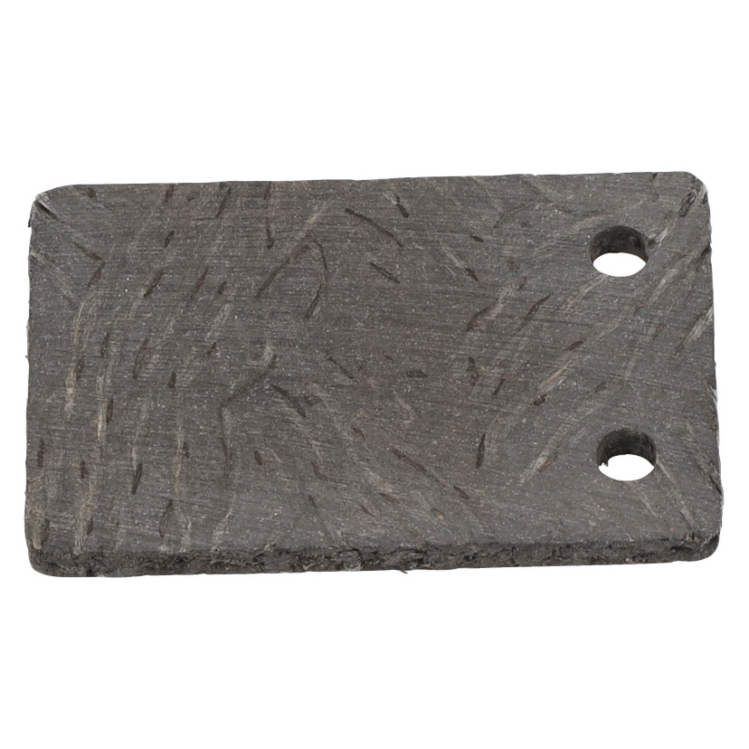 Backelit Plate