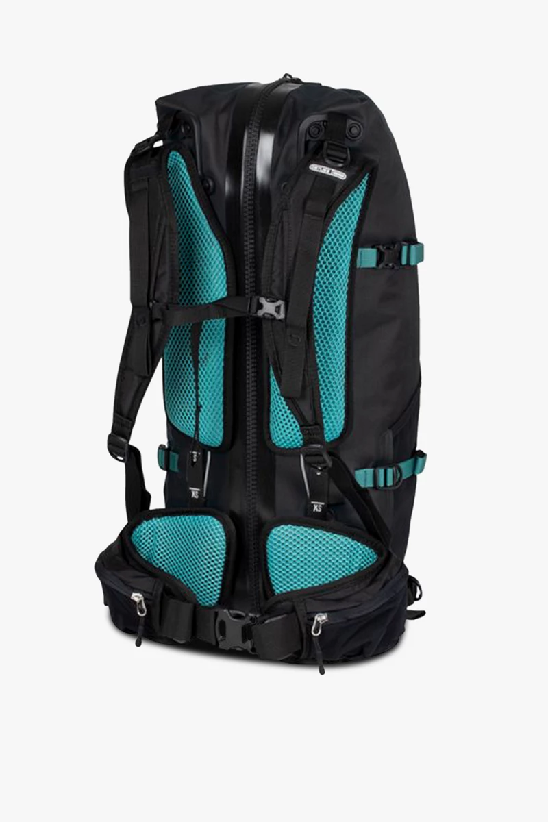Ortlieb Atrack ST 34 L Damen Wanderrucksack