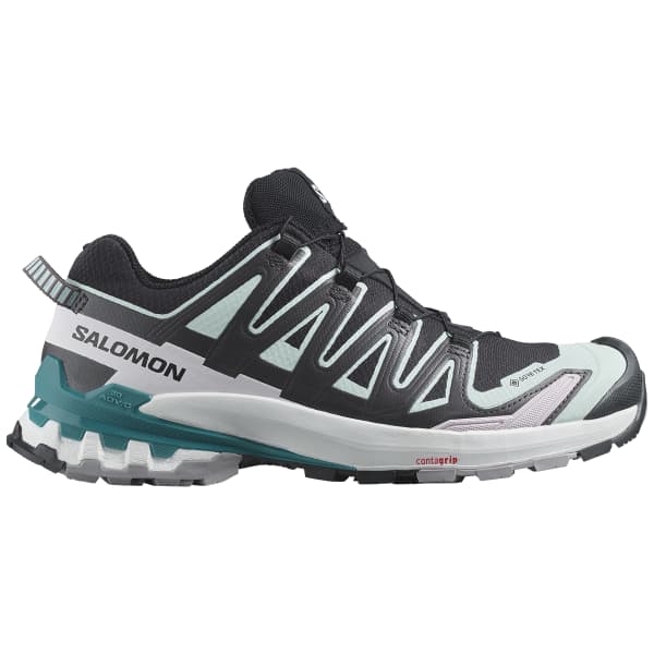 Chaussure trail SALOMON XA PRO 3D V9 GORE-TEX W