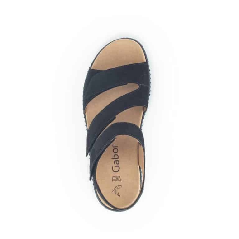 Gabor Sandal Dame 83.600.17