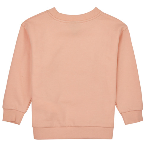 Patagonia - BABY LW CREW SWEATSHIRT - Rose