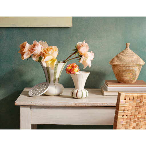 Kähler Signature Vase, Multi