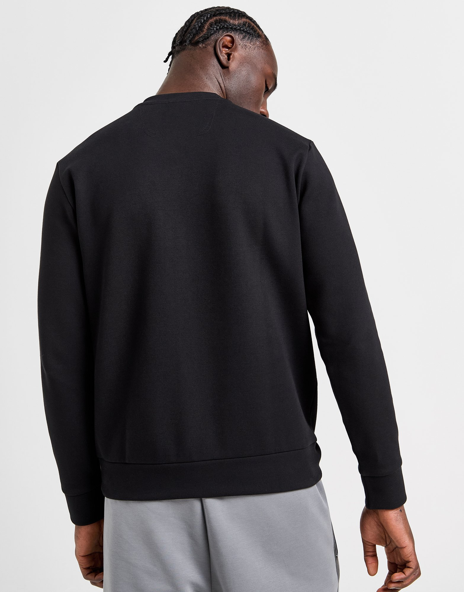BOSS Sweat Salbo Core Homme