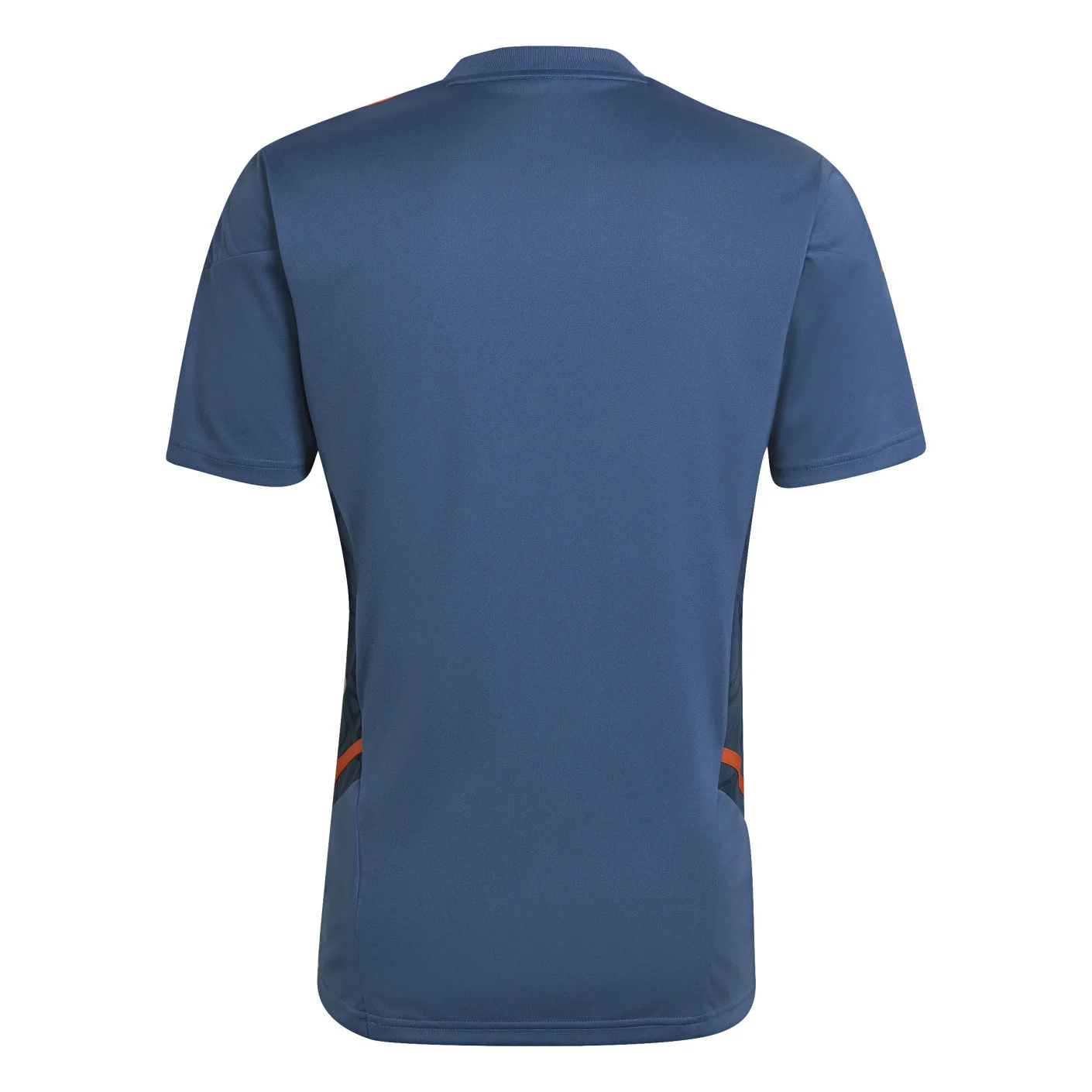 Manchester United Trainingsshirt Junior 2022-2023