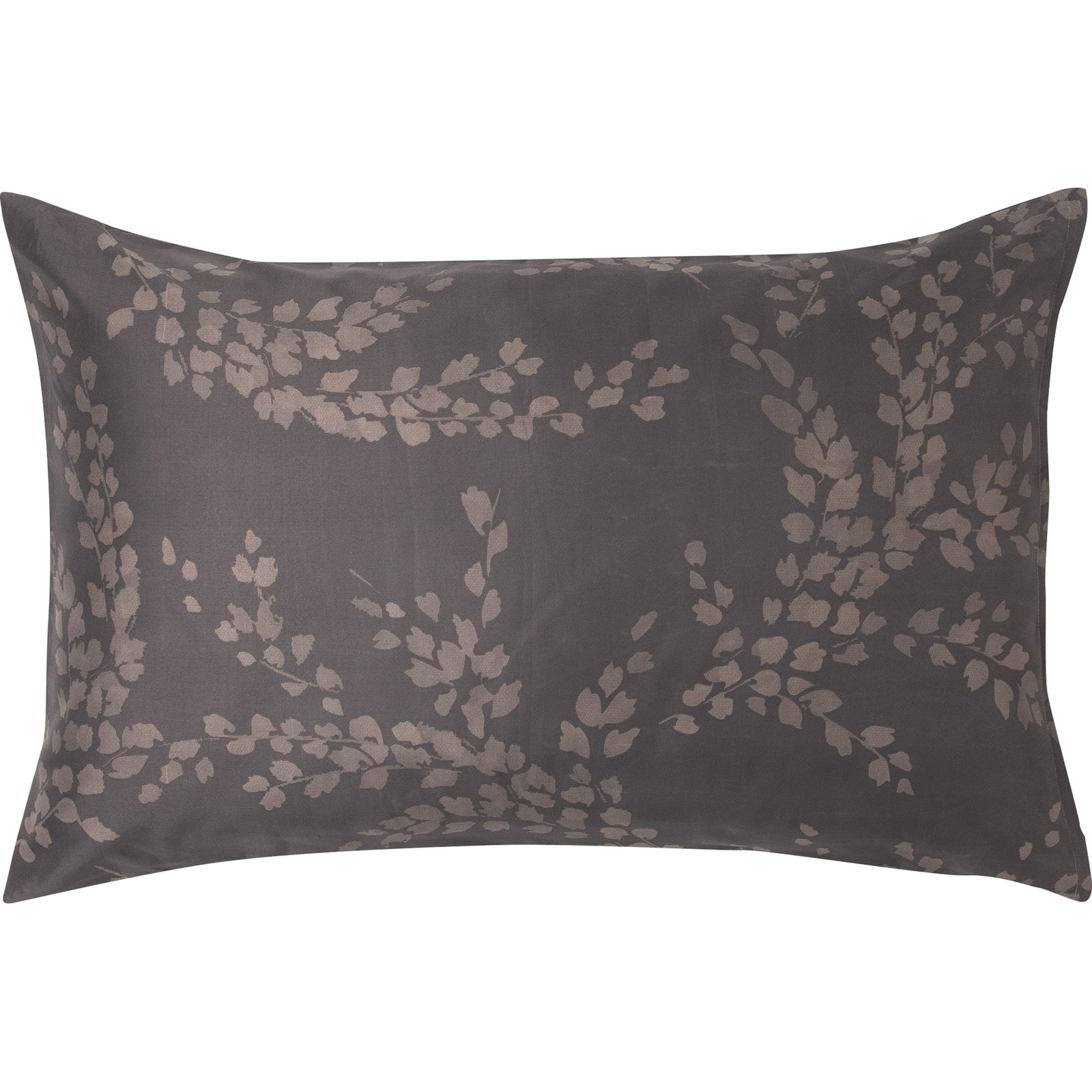 Bettwäsche Micro-Polyester Zweige 200x210 2x65x65 Bettanzug Fra