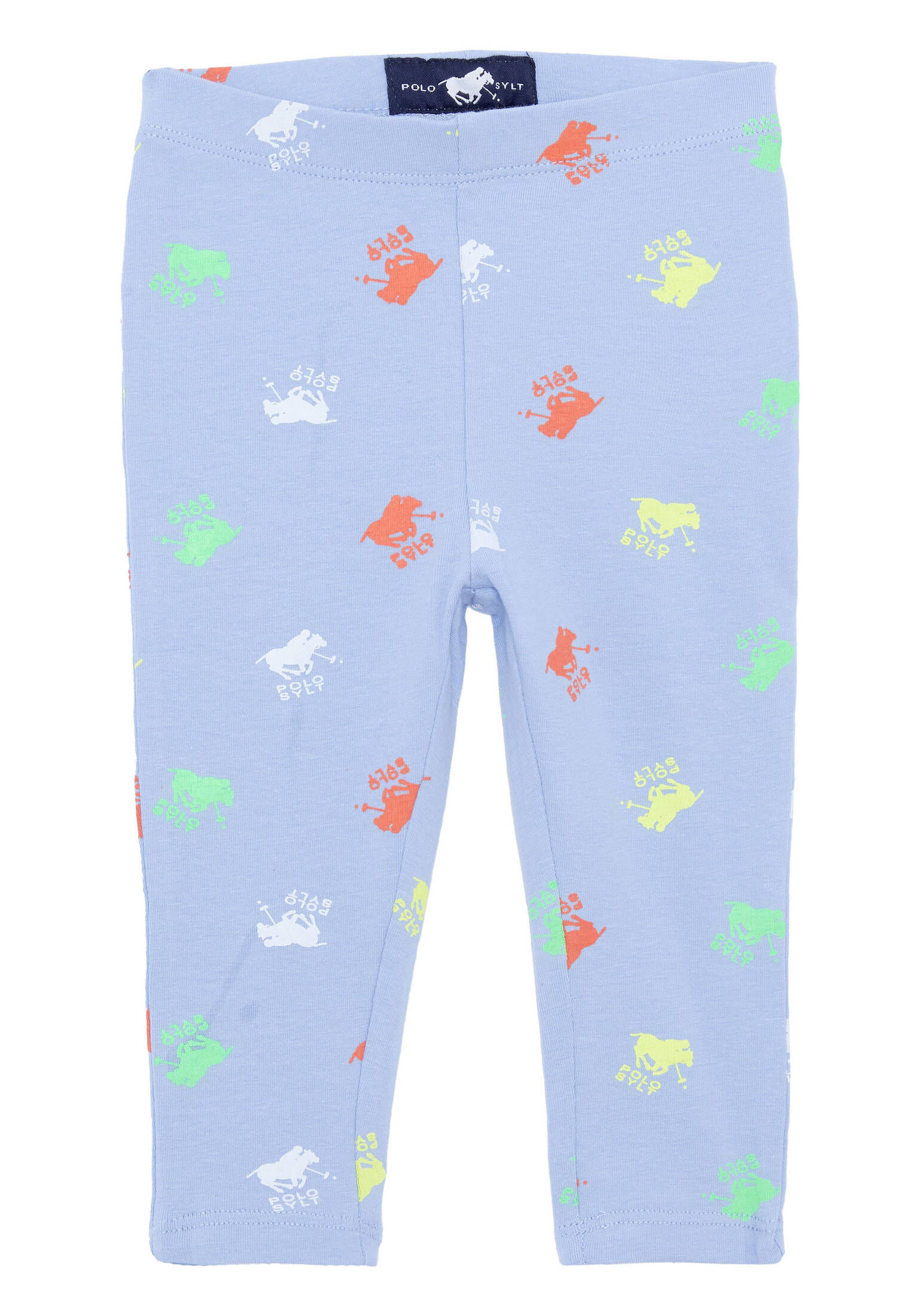 Polo Sylt| Jungen Baby Leggings Set 2er-Pack