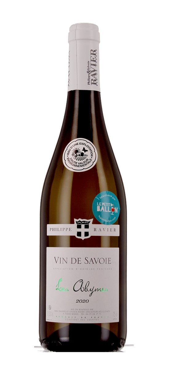 Box 100% Blancs