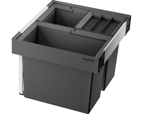 BLANCO Inbouw afvalbak FLEXON II Laag XL 60/3 526643