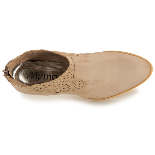 Myma -  - Beige