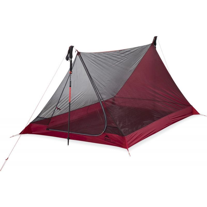 Thru-Hiker Mesh House 2 V2 - Tarp