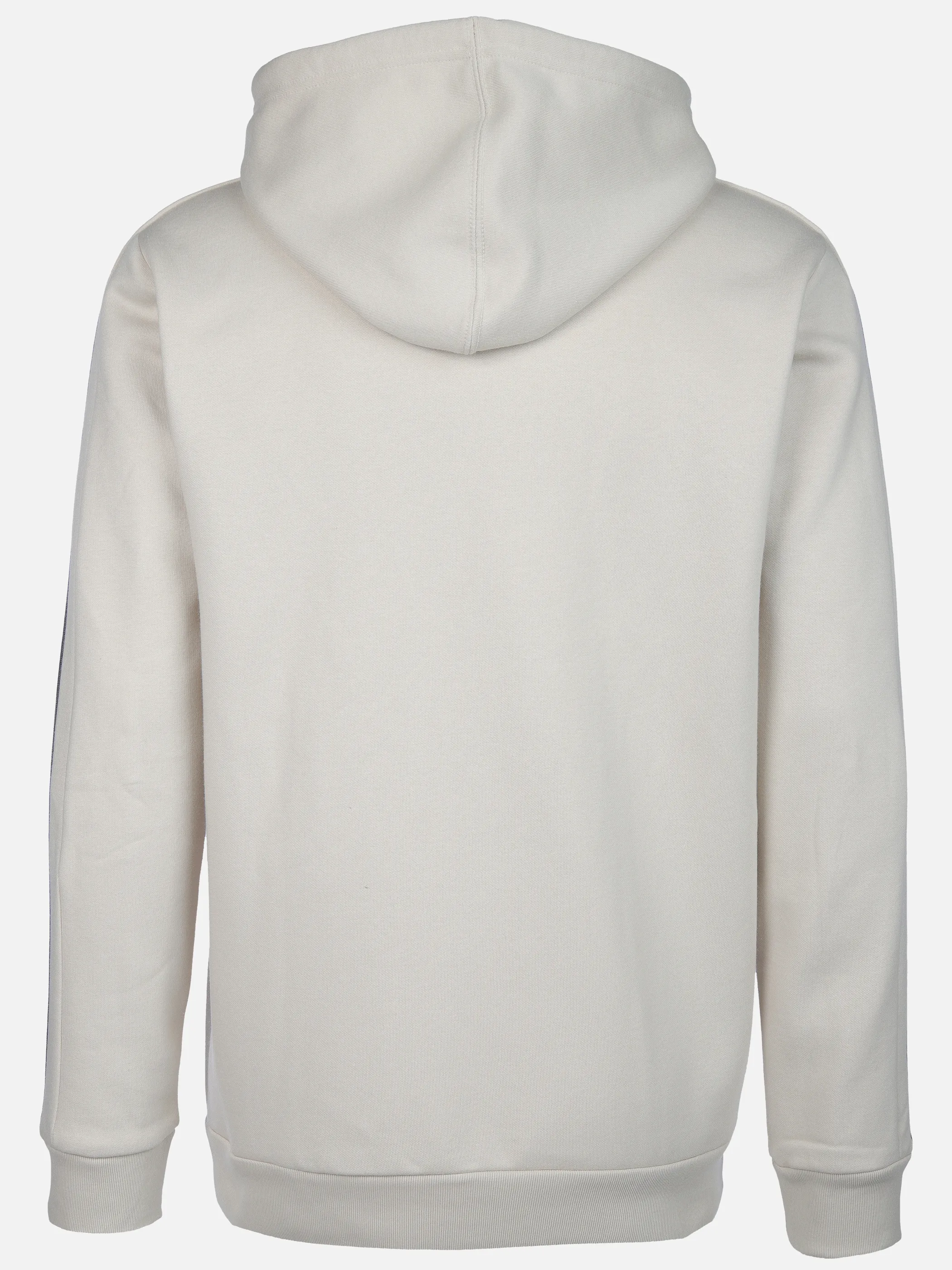 Herren Hoodie mit Logodetails