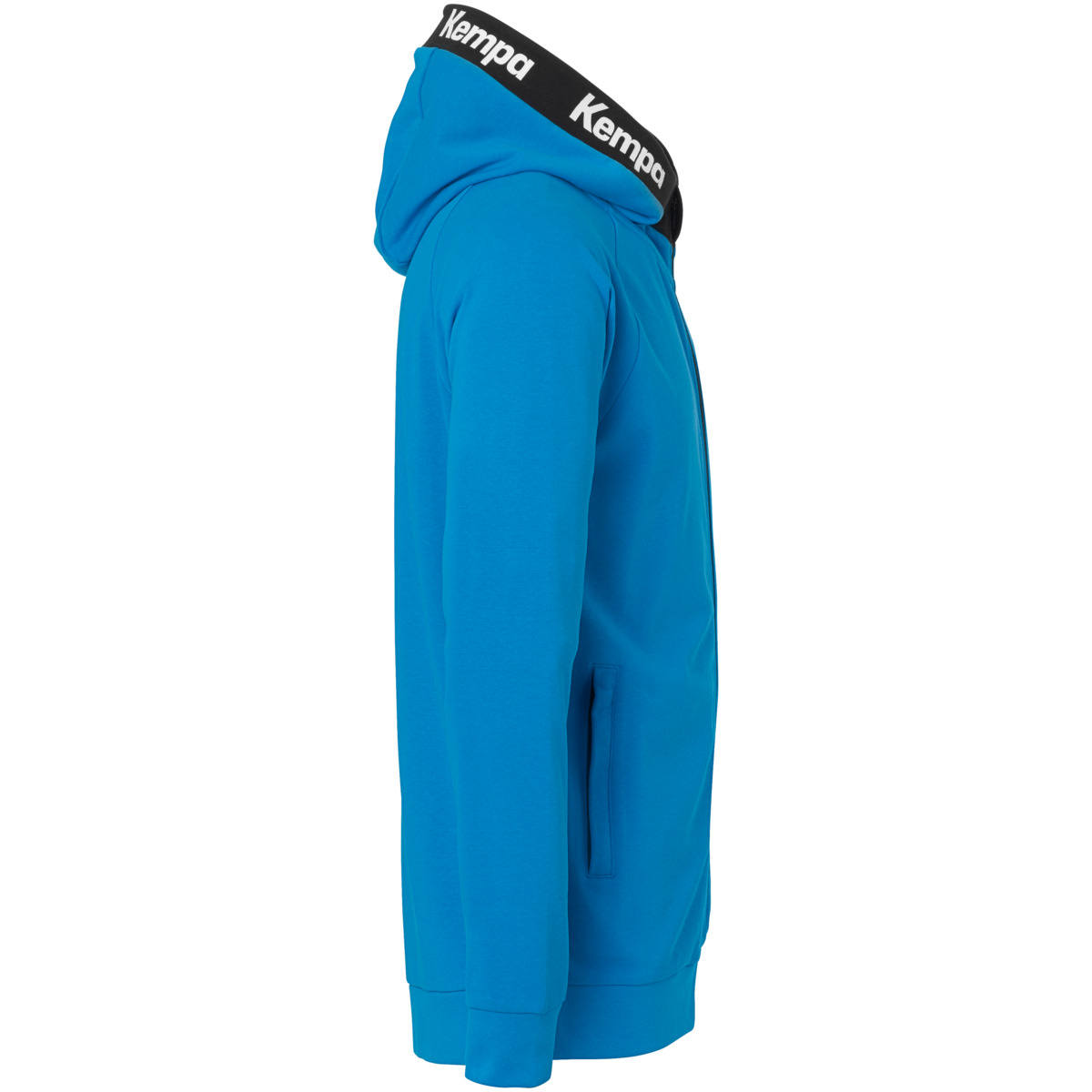Core 26 Kapuzenjacke