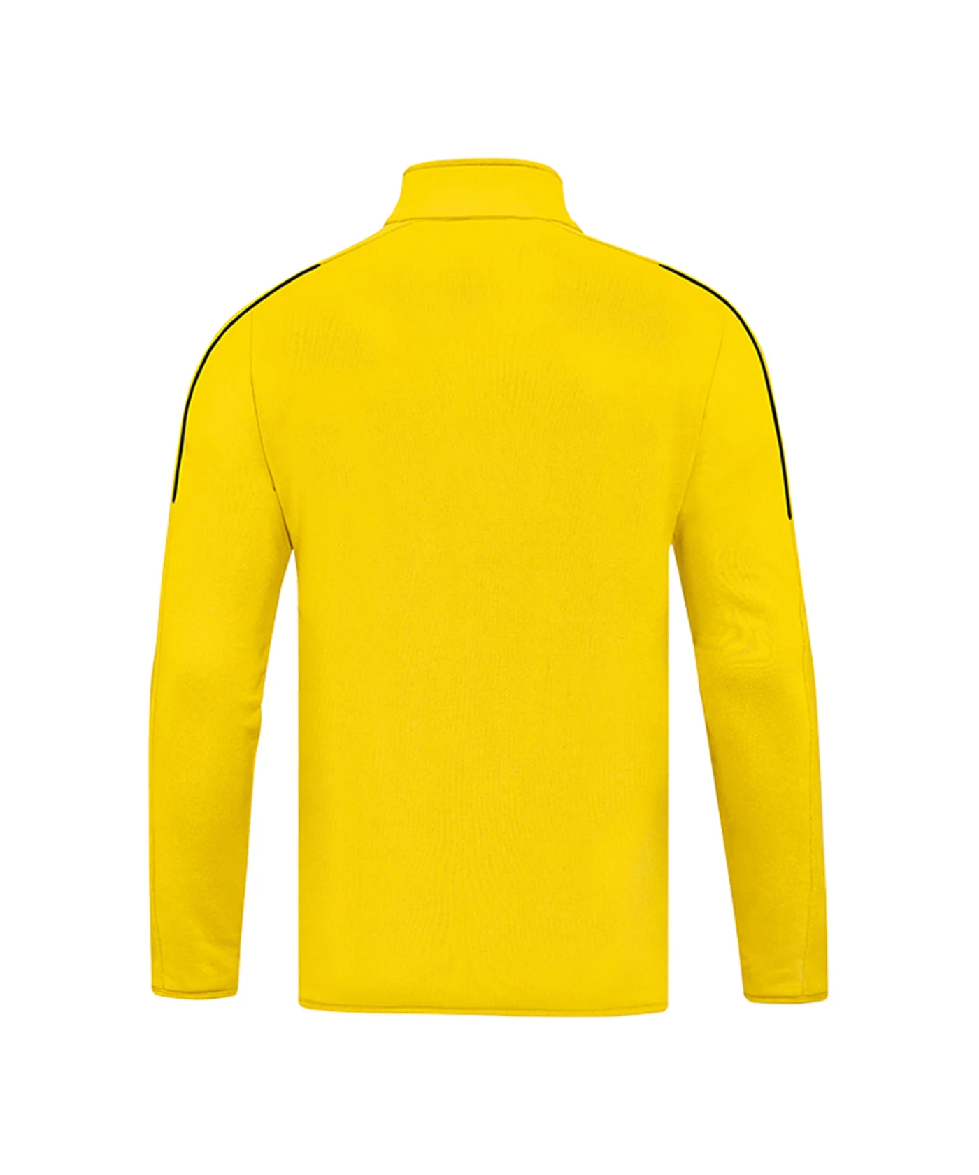 JAKO Classico Ziptop Gelb F03