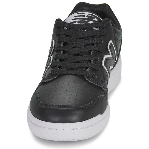 New Balance - 480 - Noir / Blanc
