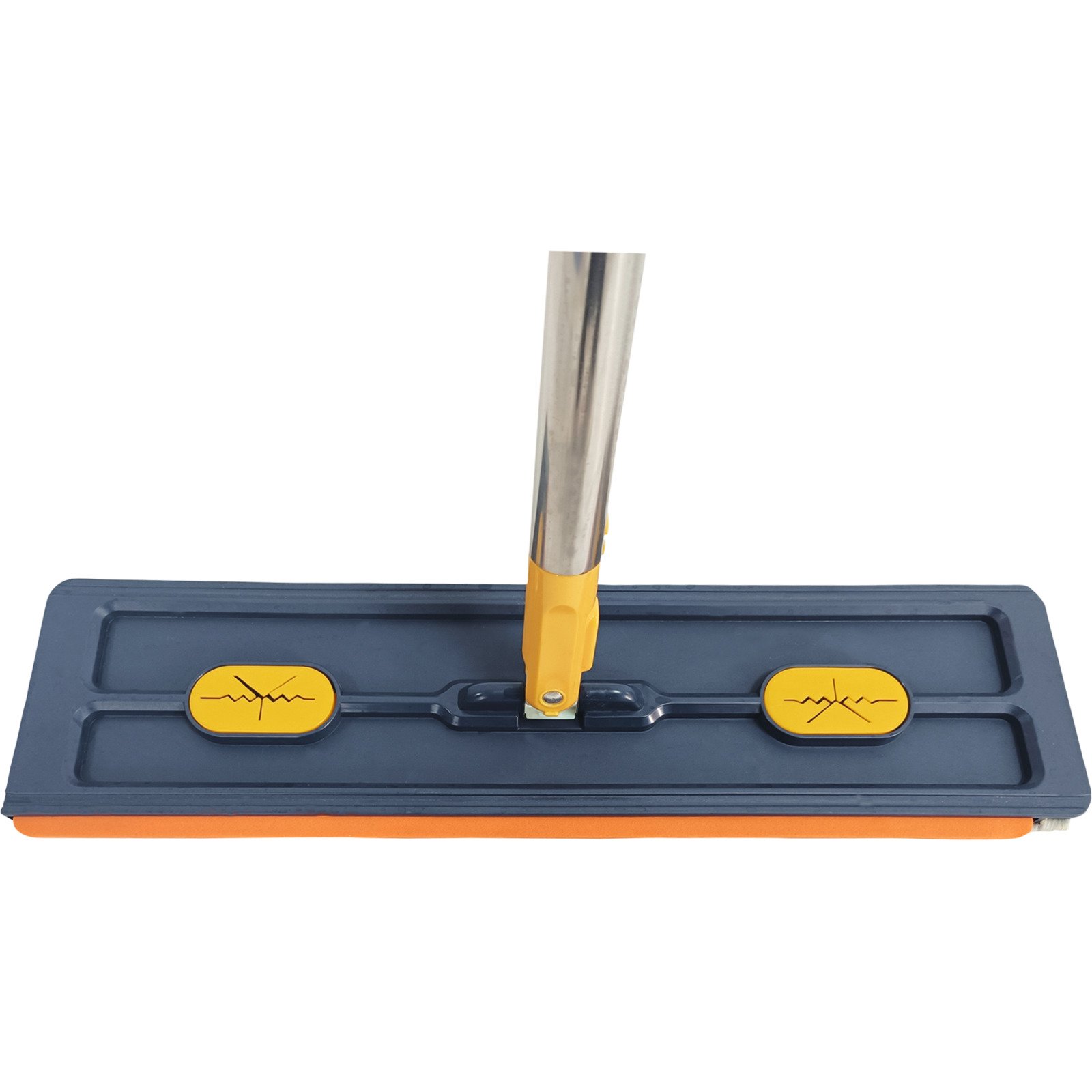 Wischmopp Flat Easy inkl. Ersatzbezug