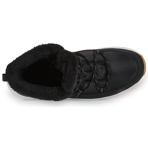 Kangaroos - K-WW LEYLA RTX - Noir