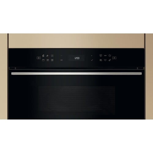 Micro-ondes + Gril Whirlpool WMD7O4TXF encastrable 38 cm