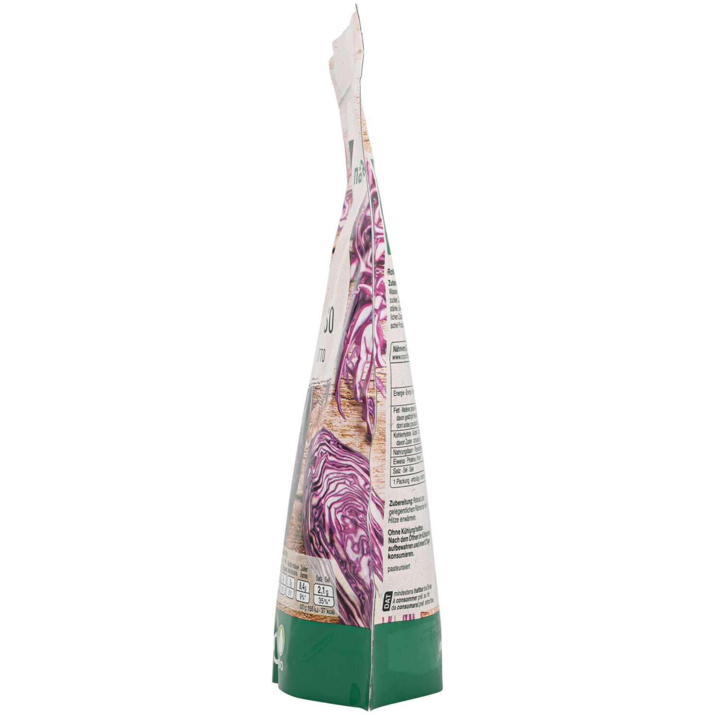 Naturaplan Bio Rotkraut -