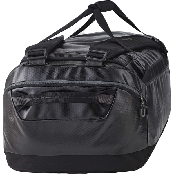 Duffel GREGORY ALPACA 60 OBSIDIAN BLACK
