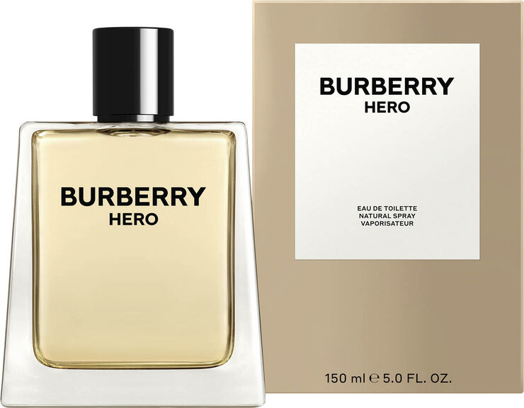 Burberry Hero