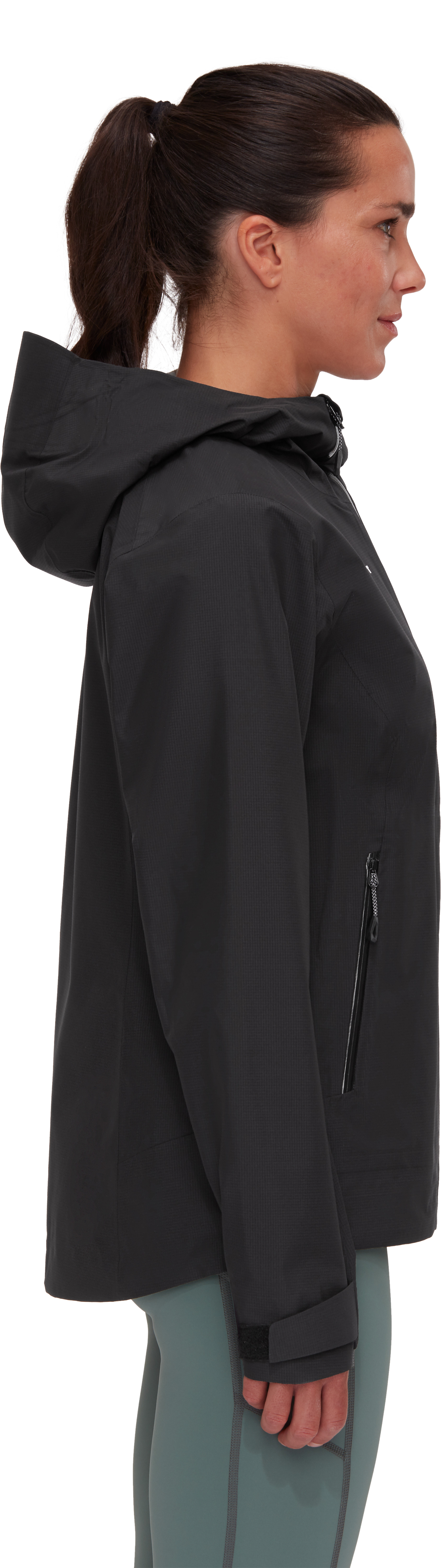 Alto Light HS Hooded Jacket Women